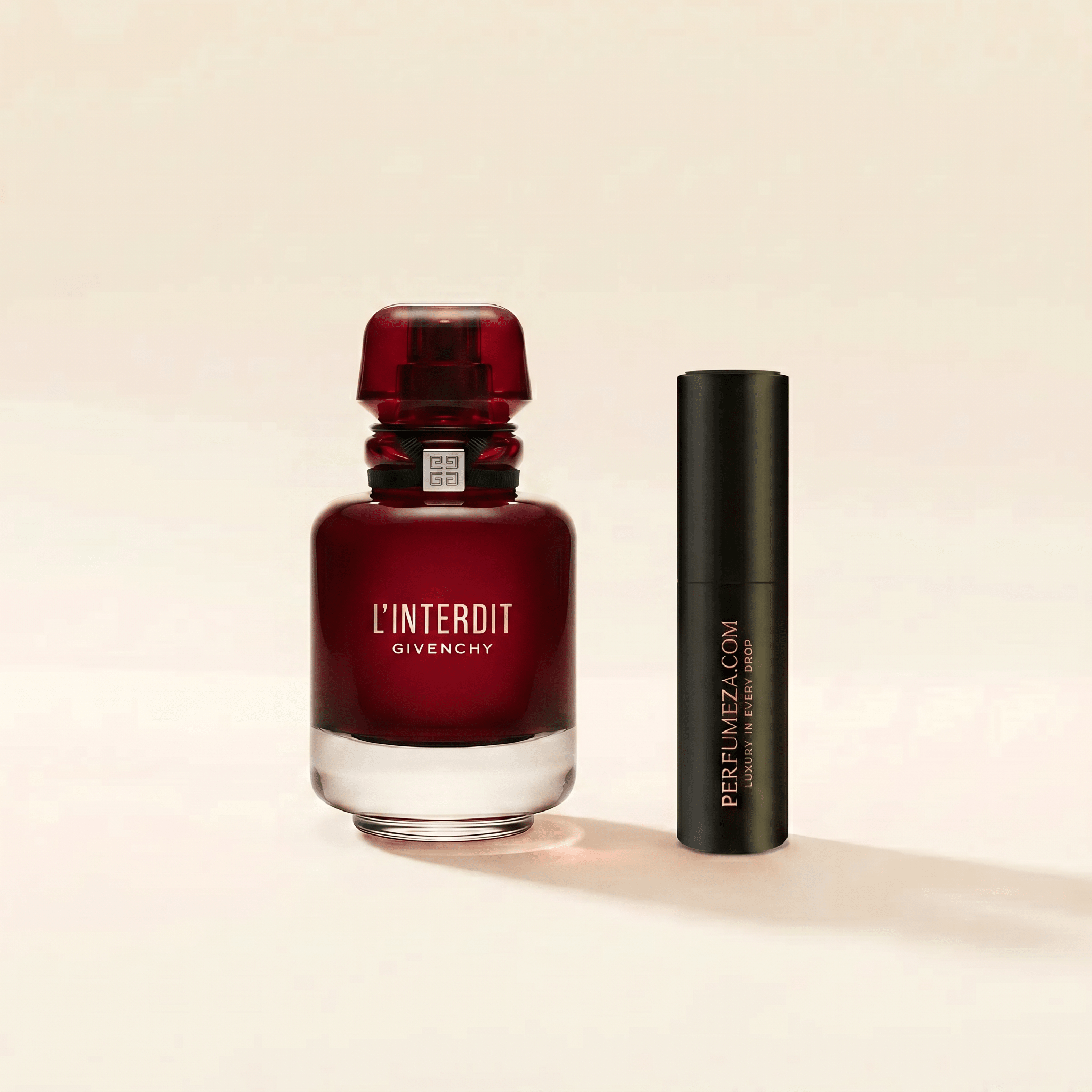 Givenchy Givenchy L'Interdit Rouge Eau de Parfum Parfume za