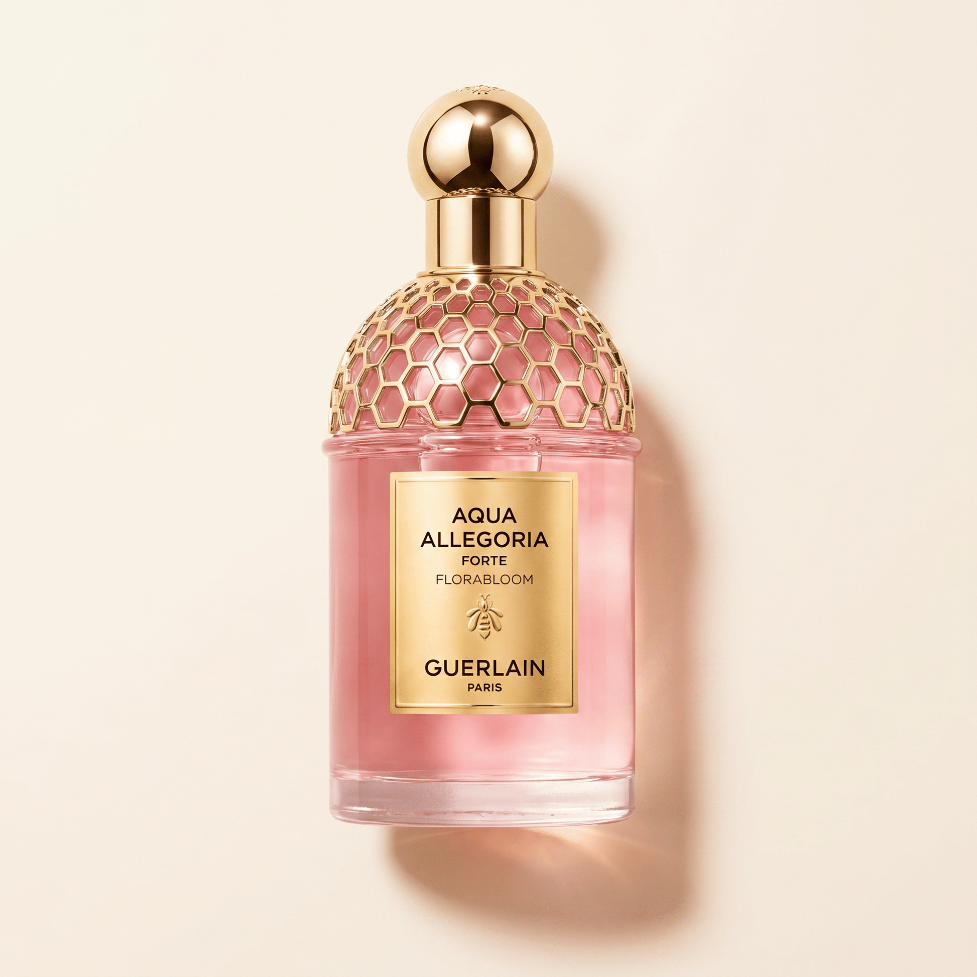 Guerlain Guerlain Aqua Allegoria Florabloom Forte Eau de Parfum Parfym