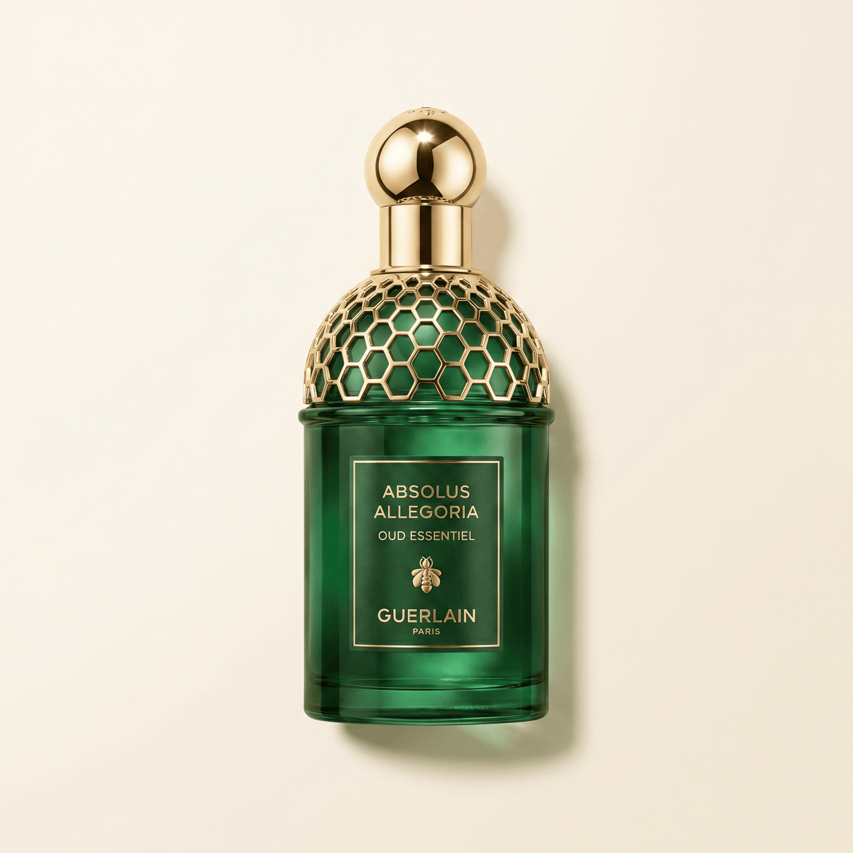 Guerlain Guerlain Aqua Allegoria Oud Essentiel EDP Perfume za