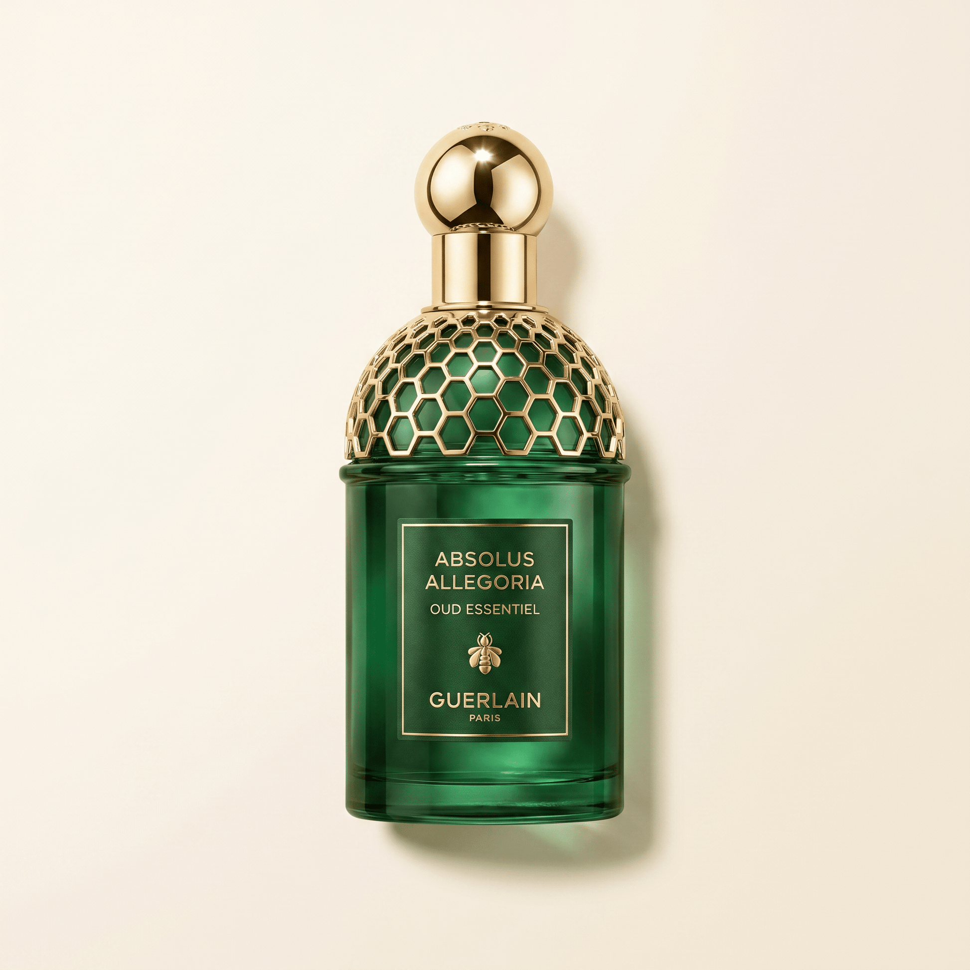 Guerlain Guerlain Aqua Allegoria Oud Essentiel EDP Perfume za