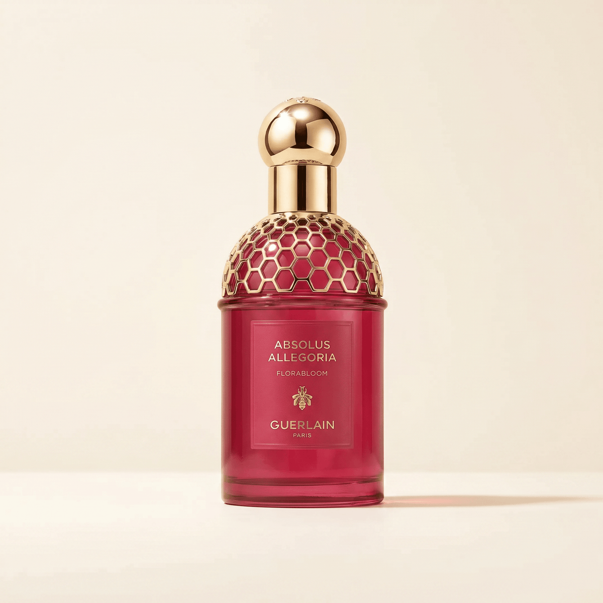 Guerlain Guerlain Aqua Allegoria Rose Amira EDP Parfym za