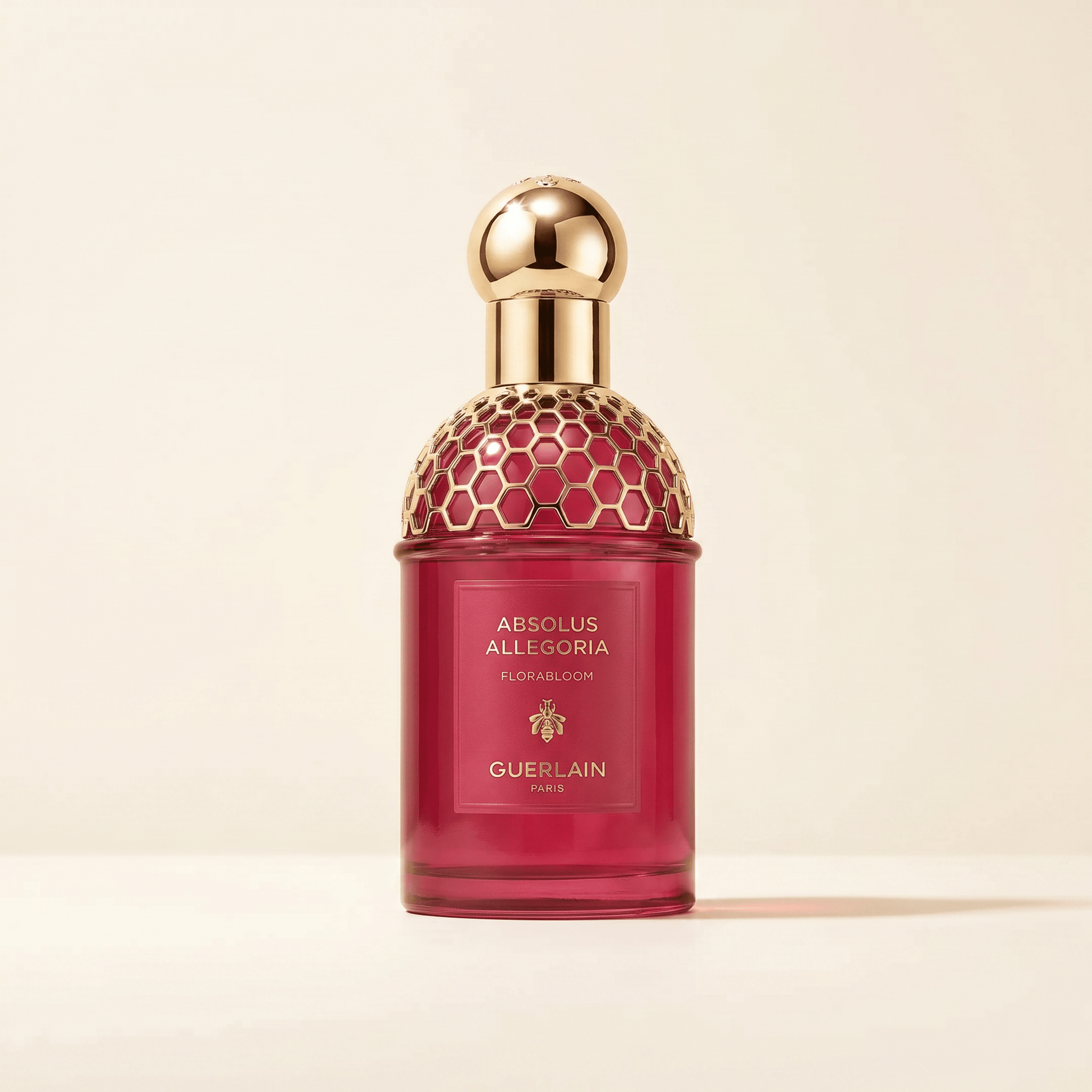 Guerlain Guerlain Aqua Allegoria Rose Amira EDP Parfym za