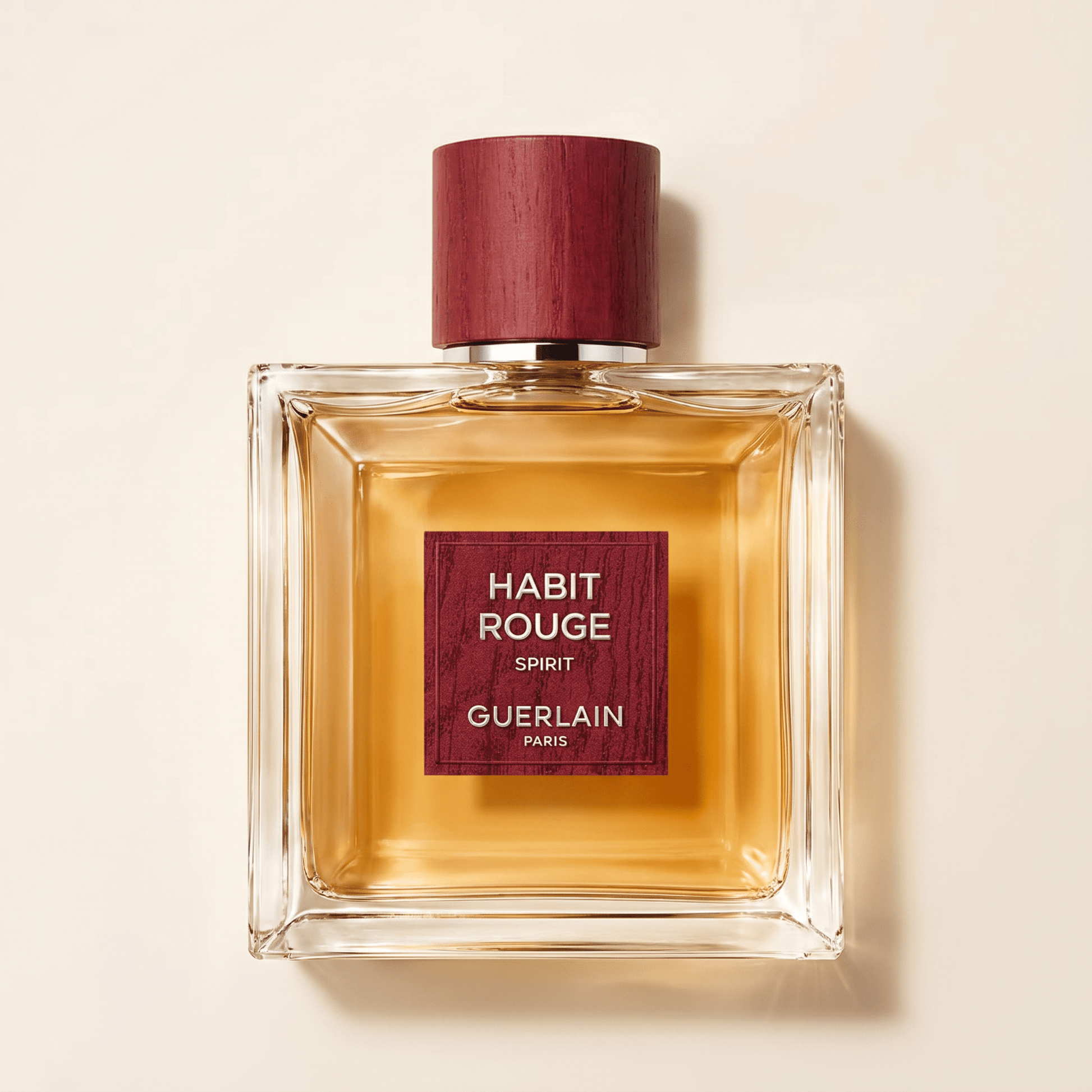 Guerlain Guerlain Habit Rouge Parfym Parfym za