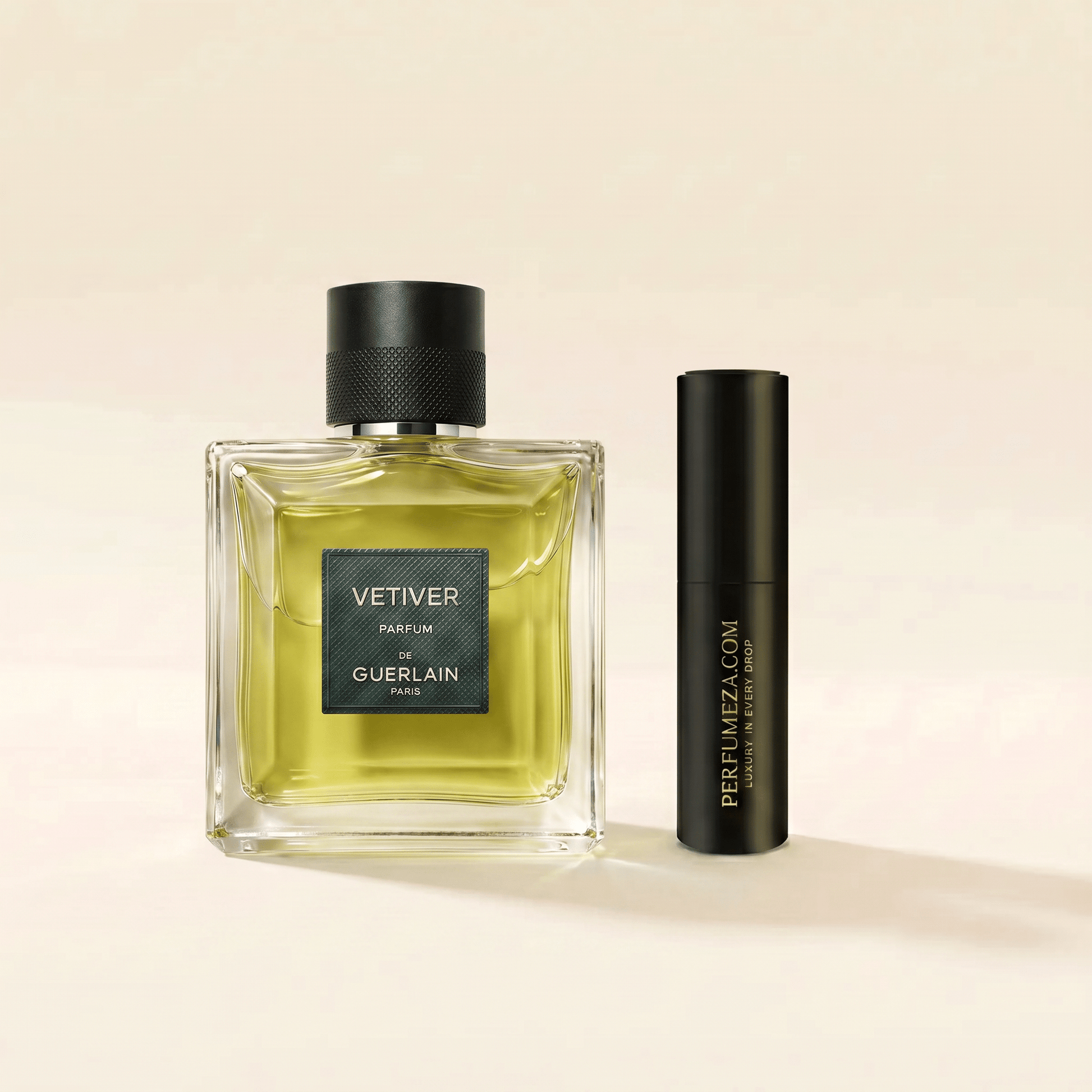 Guerlain Guerlain Vetiver Eau de Toilette Parfym za