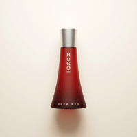 Hugo Boss Hugo Boss Deep Red Eau de Parfum Parfym