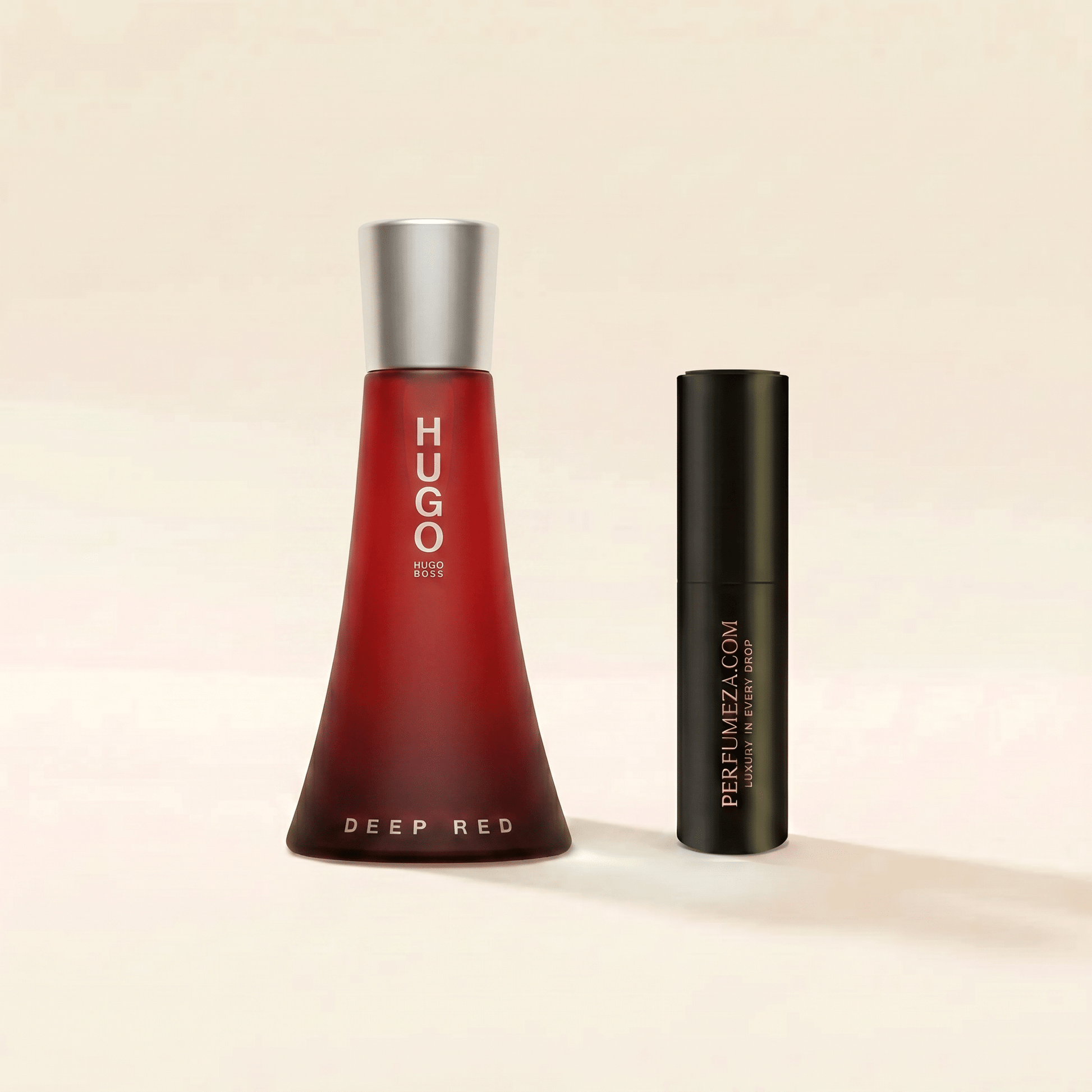 Hugo Boss Hugo Boss Deep Red Eau de Parfum Parfym