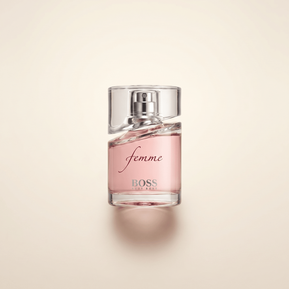 Hugo Boss Hugo Boss Femme - Eau de Parfum Parfum za