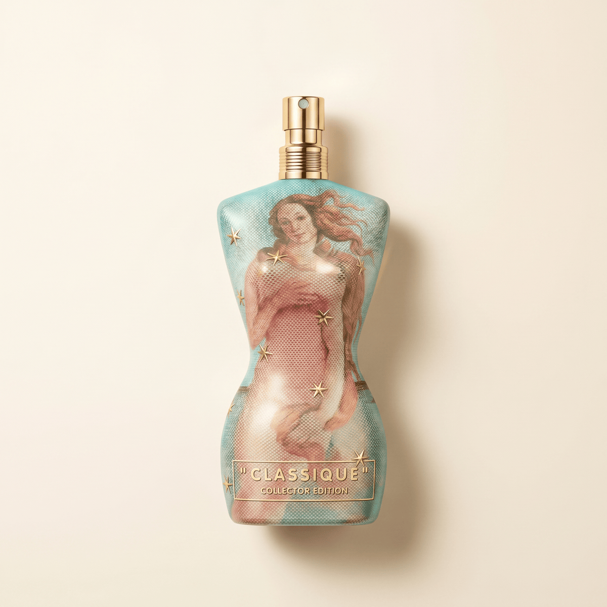 Jean Paul GaultierJean Paul Gaultier Classique Christmas Limited EditionParfumeza