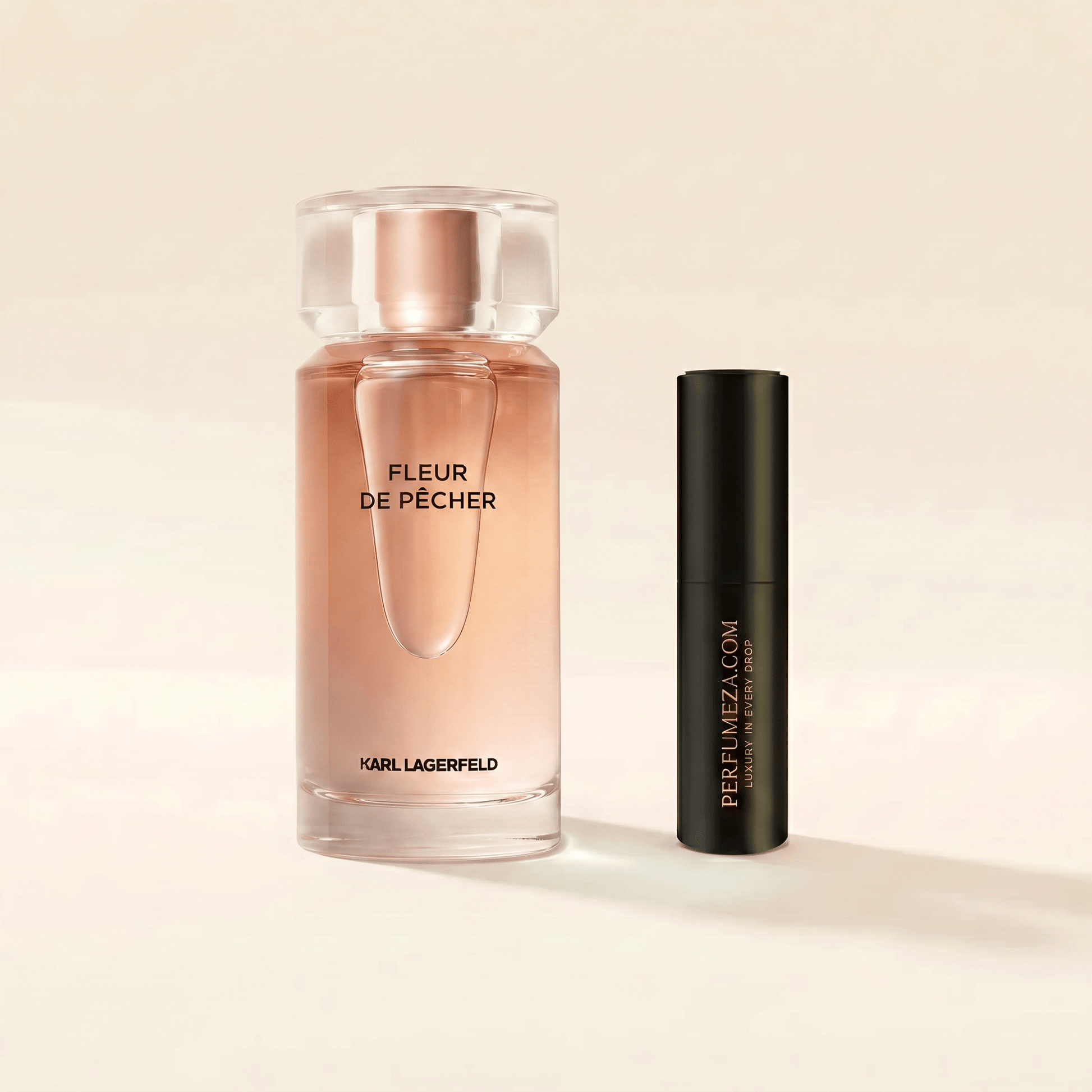 Karl LagerfeldKarl Lagerfeld Fleur de Pêcher - Eau de ParfumPerfumeza