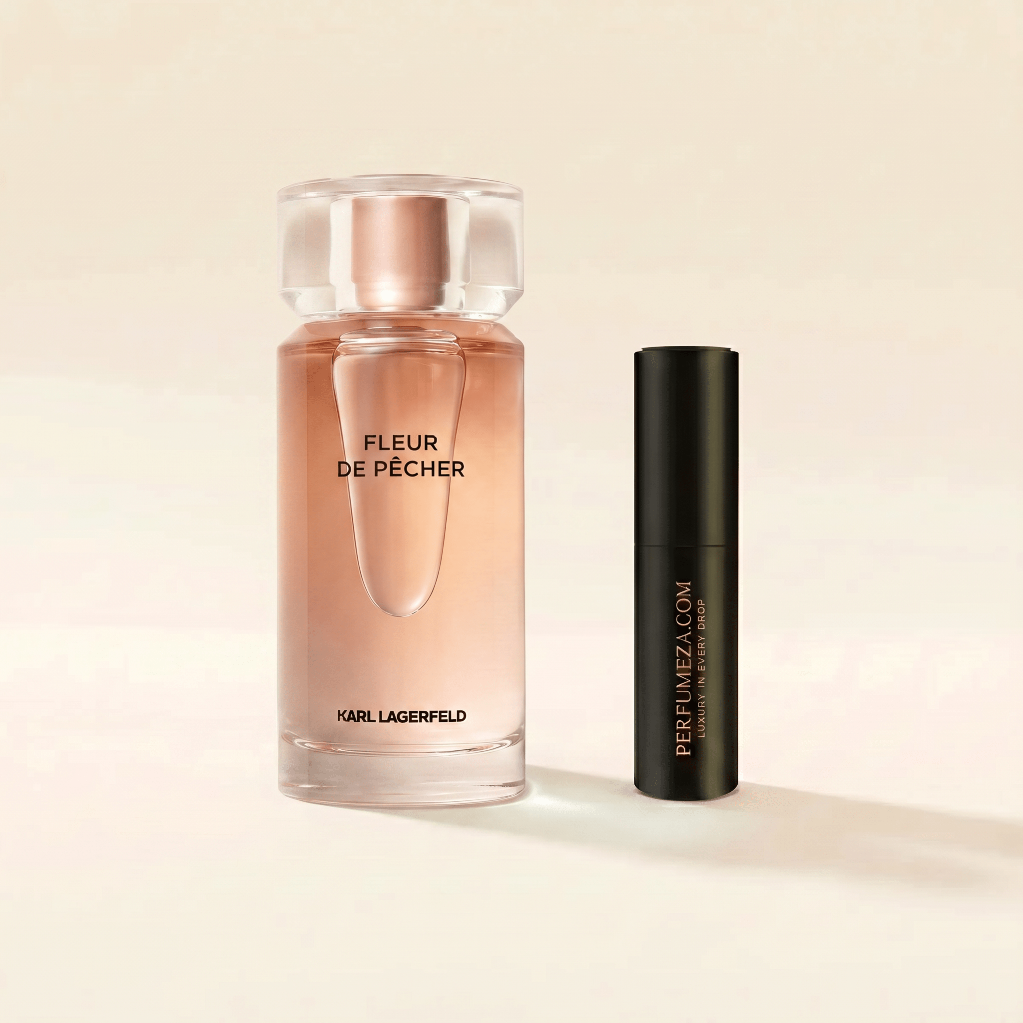 Karl LagerfeldKarl Lagerfeld Fleur de Pêcher - Eau de ParfumPerfumeza