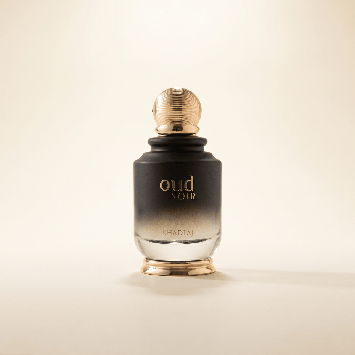Khadlaj Khadlaj Oud Noir Eau De Parfum Parfum za