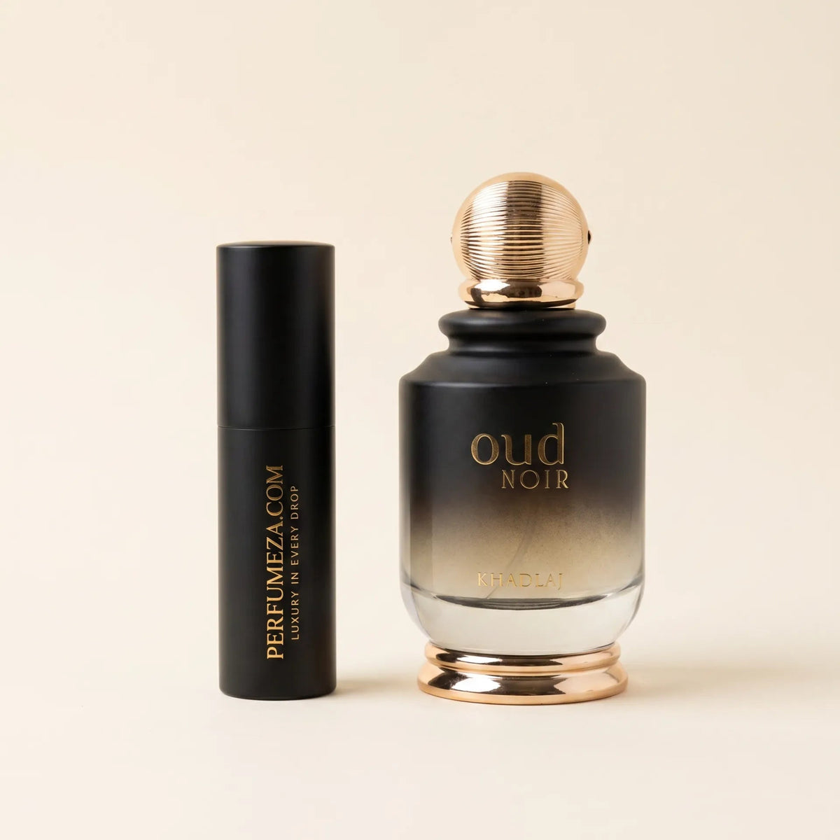 Khadlaj Khadlaj Oud Noir Eau De ParfumPerfumeza
