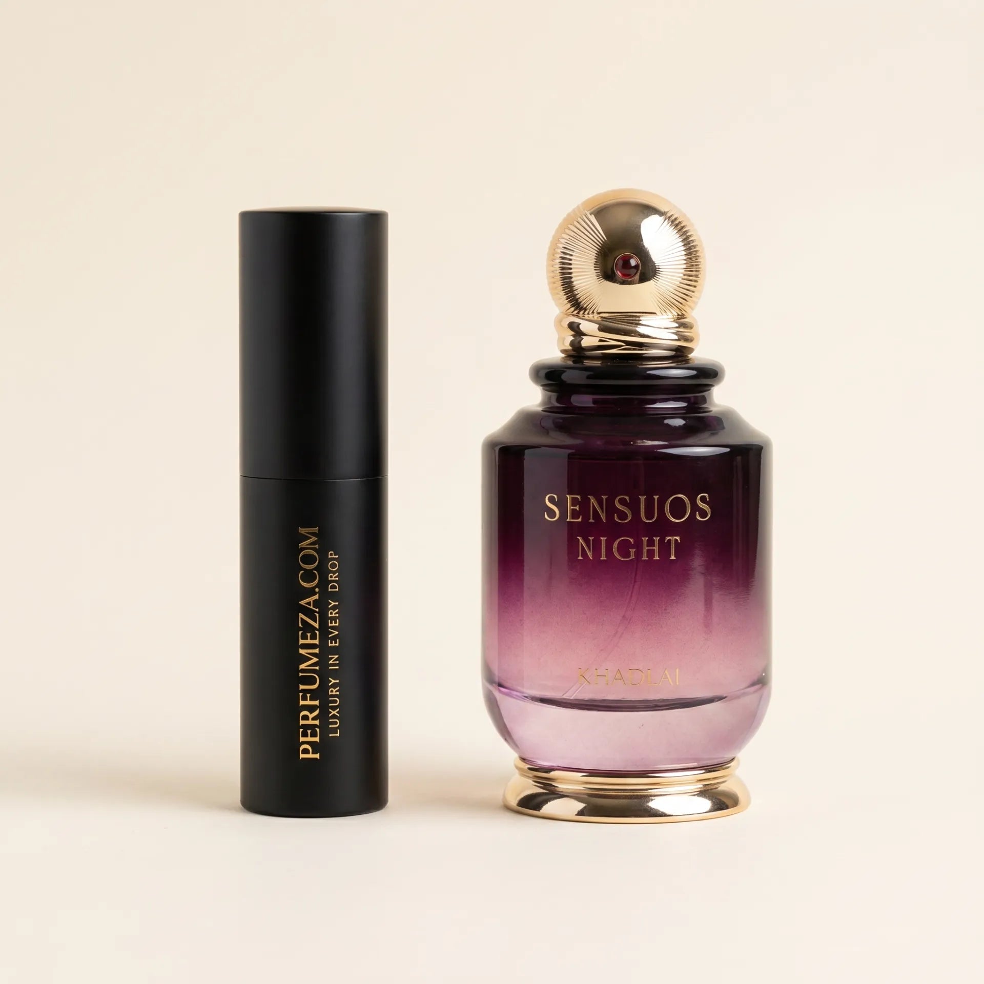 Khadlaj Khadlaj Sensous Night Parfum Eau De ParfumPerfumeza