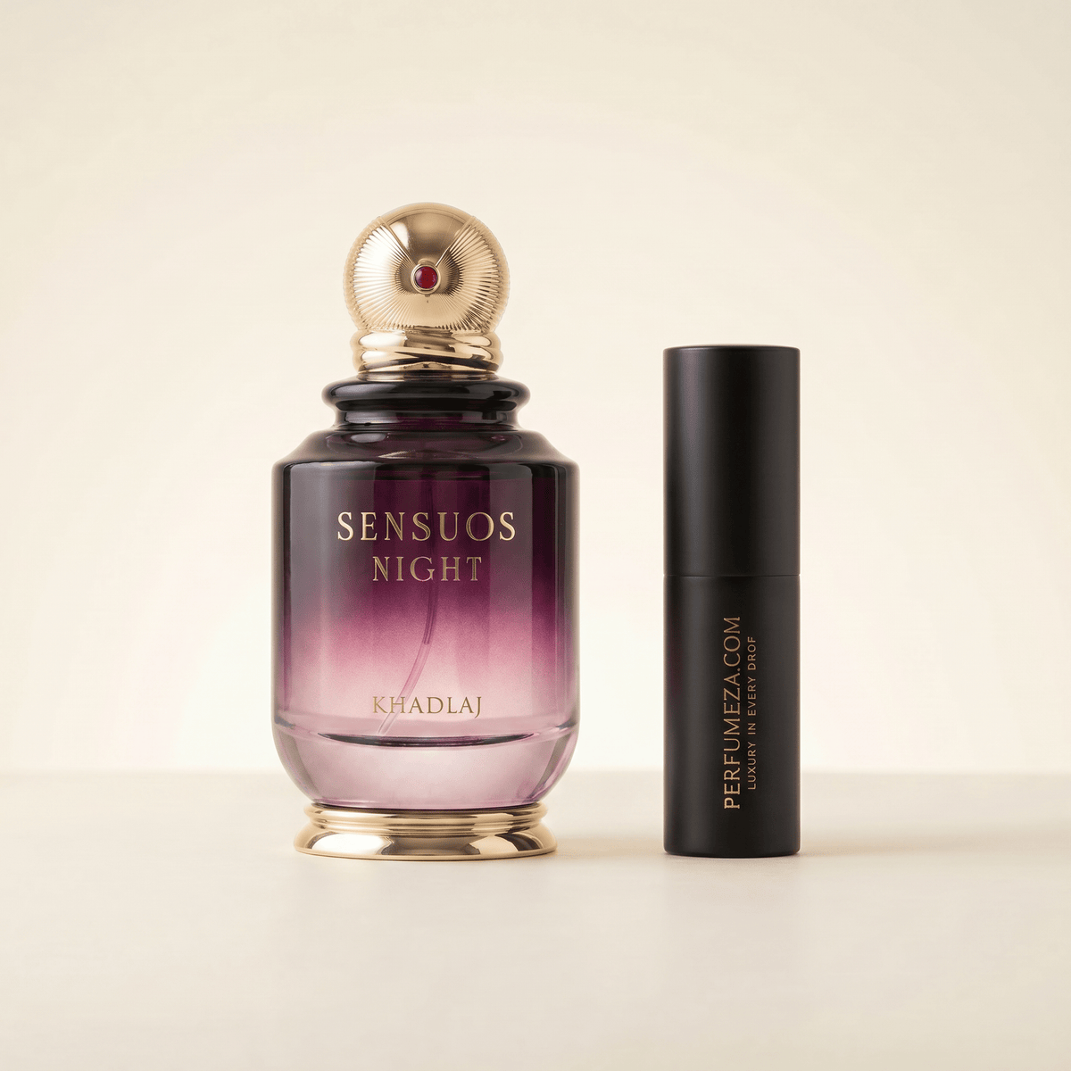 Khadlaj Khadlaj Sensuous Night Perfume Eau De Parfum Perfume za