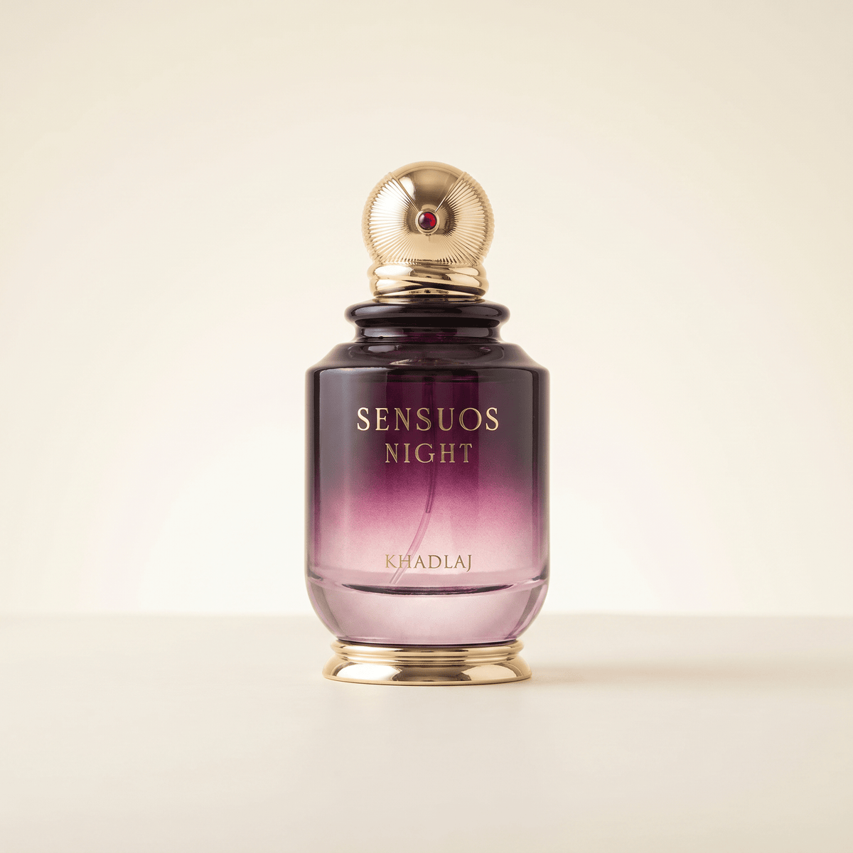 Khadlaj Khadlaj Sensuous Night Perfume Eau De Parfum Perfume za