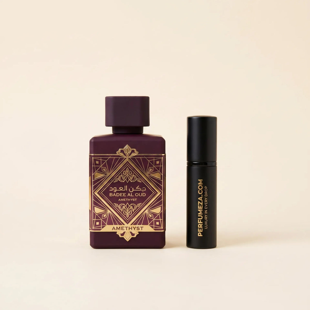 LattafaLattafa Bade'e Al Oud Amethyst EDPPerfumeza