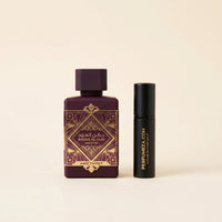 LattafaLattafa Bade'e Al Oud Amethyst EDPPerfumeza