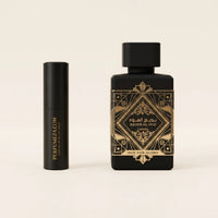 LattafaLattafa Bade'e Al Oud Eau De Parfum (Oud For Glory)Perfumeza