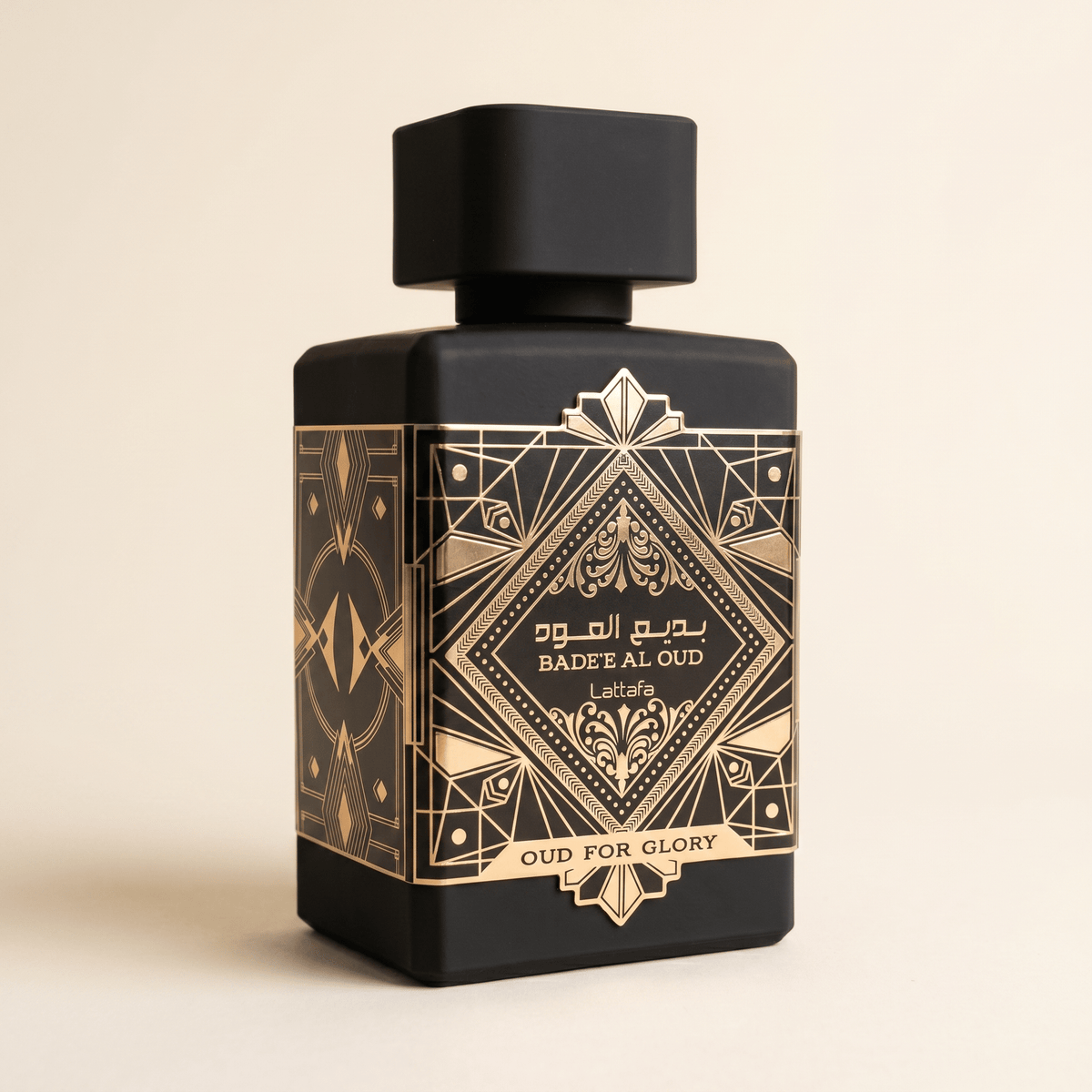 LattafaLattafa Bade'e Al Oud Eau De Parfum (Oud For Glory)Perfumeza
