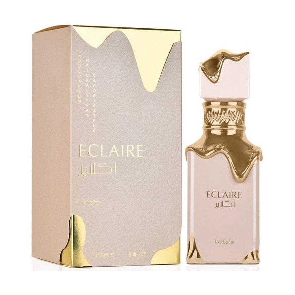 Lattafa Lattafa Eclaire Eau De Parfum - 10ml viva delux