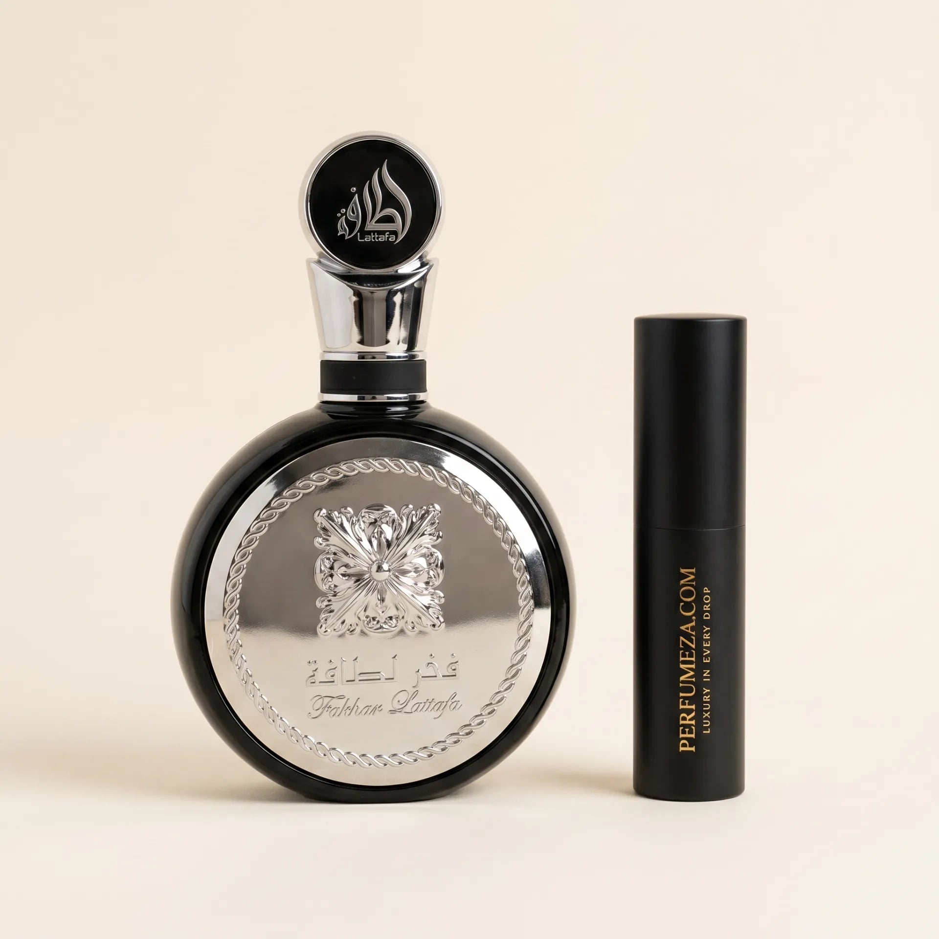 LattafaLattafa Fakhar Black EDP - (Pride of Lattafa)Parfumeza
