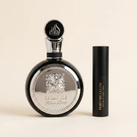 LattafaLattafa Fakhar Black EDP - (Pride of Lattafa)Parfumeza