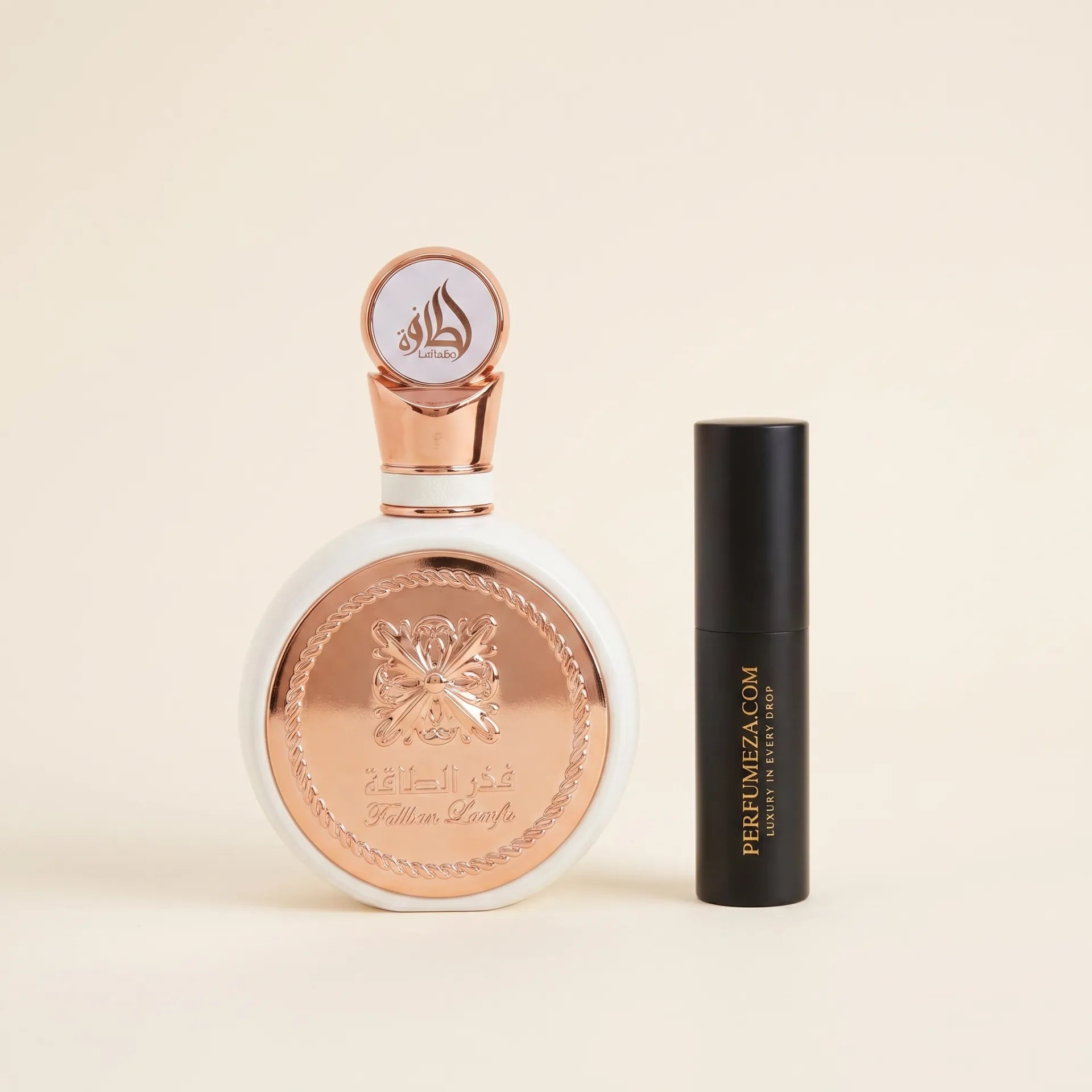 LattafaLattafa Fakhar Rose Eau De Parfum (Pride Of Lattafa)Perfumeza