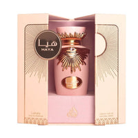 Lattafa Lattafa Haya Eau de Parfum – 10ml vivalux