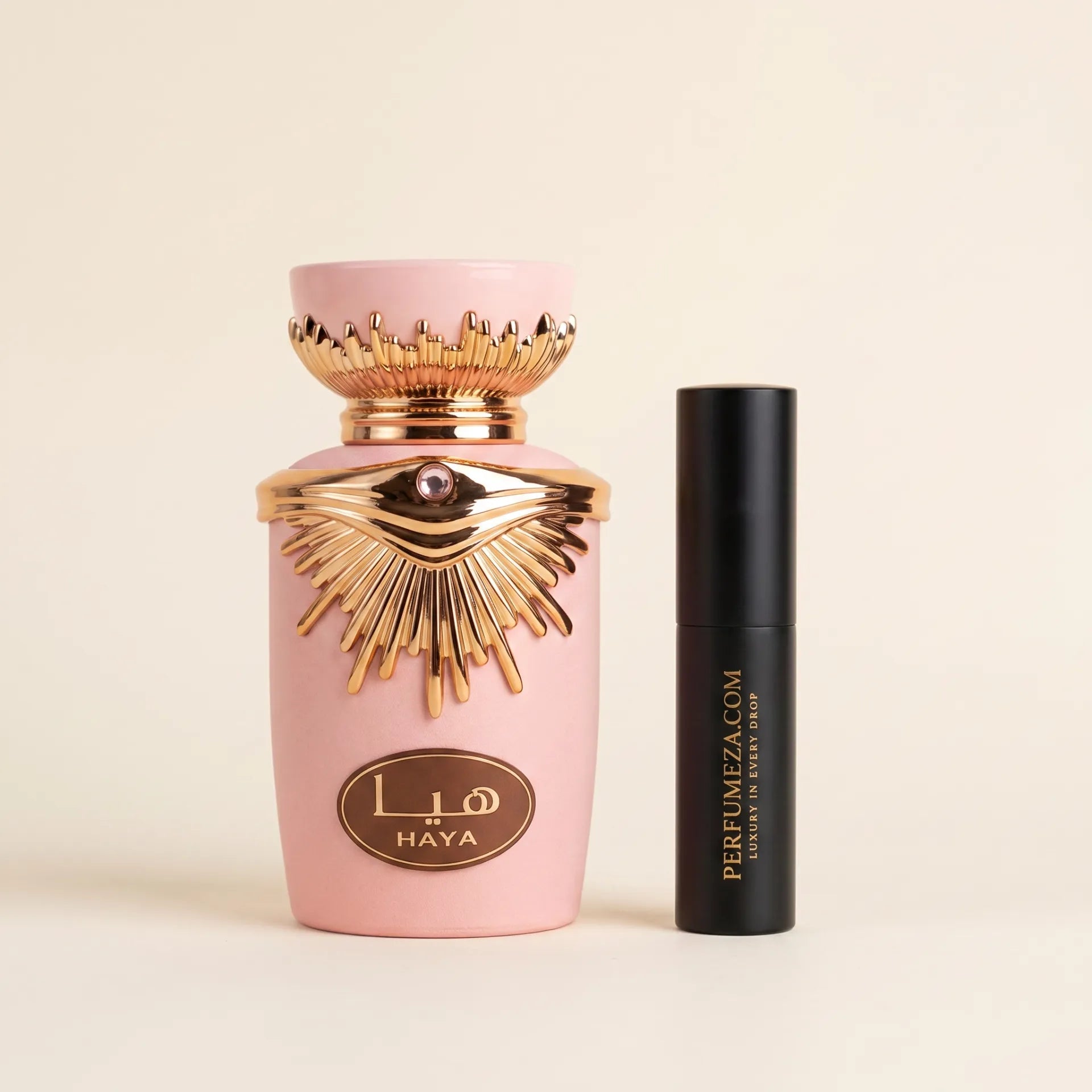 Lattafa Lattafa Haya Eau de ParfumPerfumeza