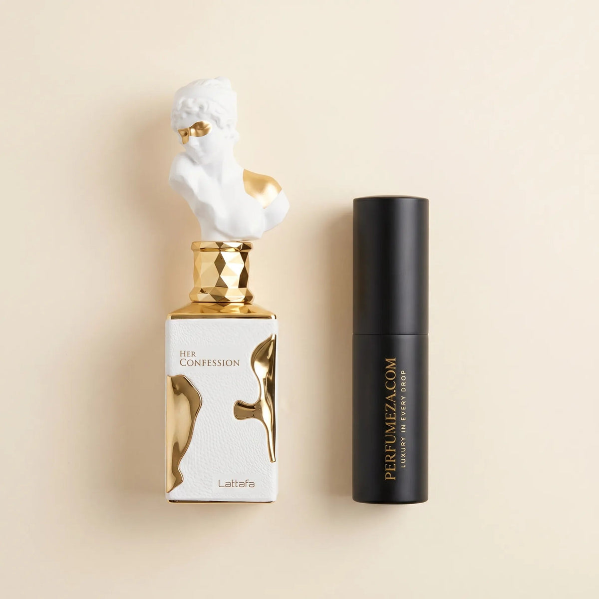 Lattafa Lattafa Her Confession Eau de ParfumPerfumeza