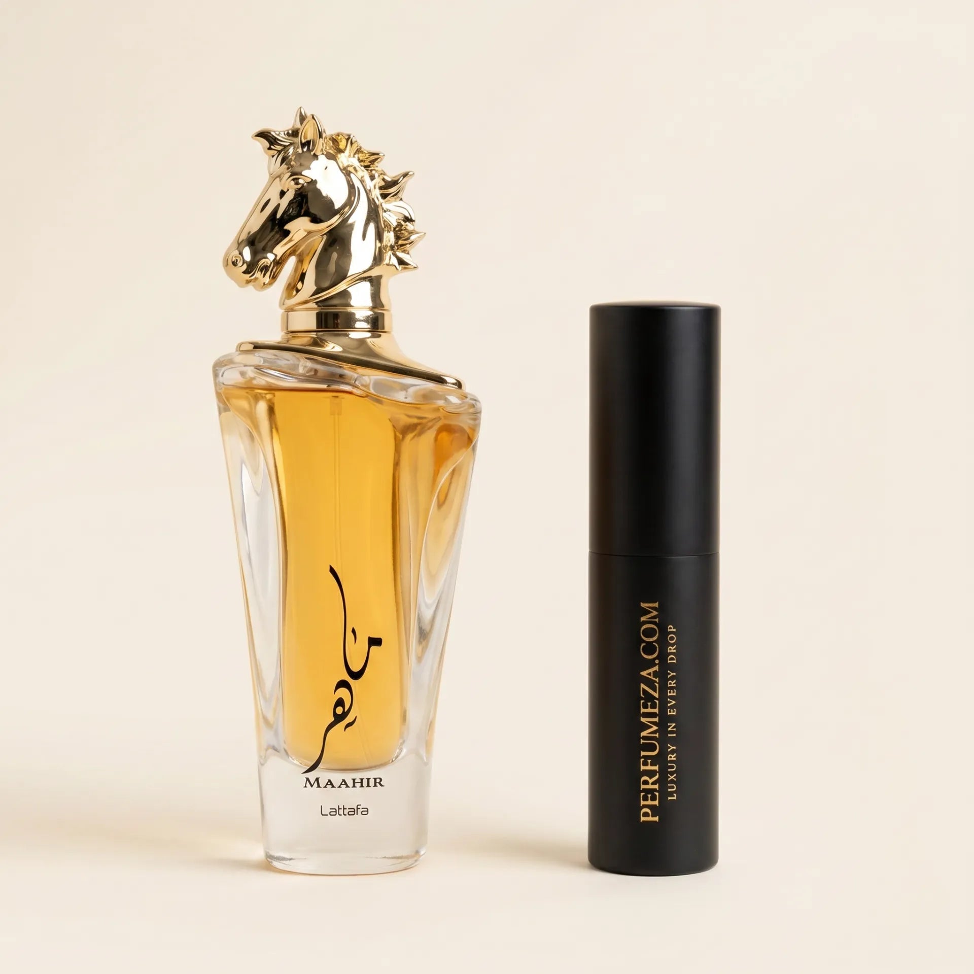 LattafaLattafa Maahir Eau De ParfumPerfumeza