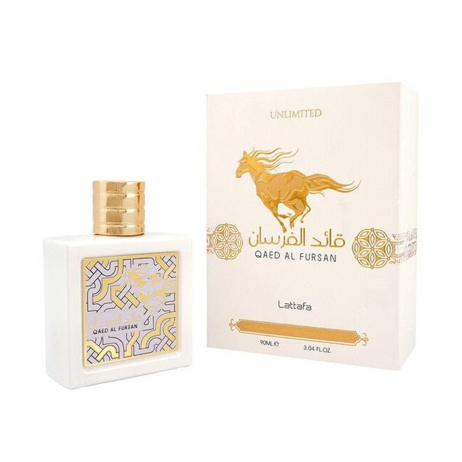 LattafaLattafa Qaed Al Fursan Unlimited EDP - 10mlvivadelux