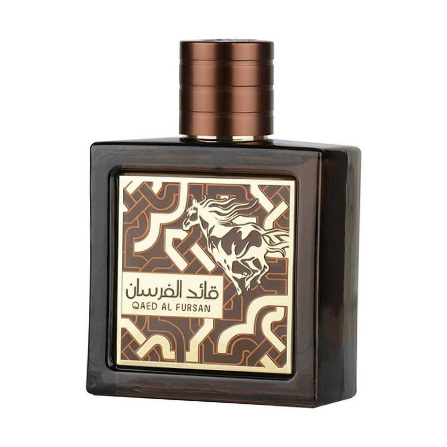 LattafaLattafa Qaed Al Fursan Untamed Unisex Eau de Parfum – 10mlvivadelux