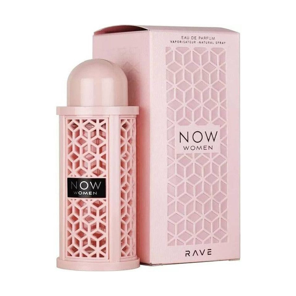 Lattafa Lattafa Rave Women Eau de Parfum – 10ml vivalux