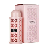 Lattafa Lattafa Rave Women Eau de Parfum – 10ml vivalux