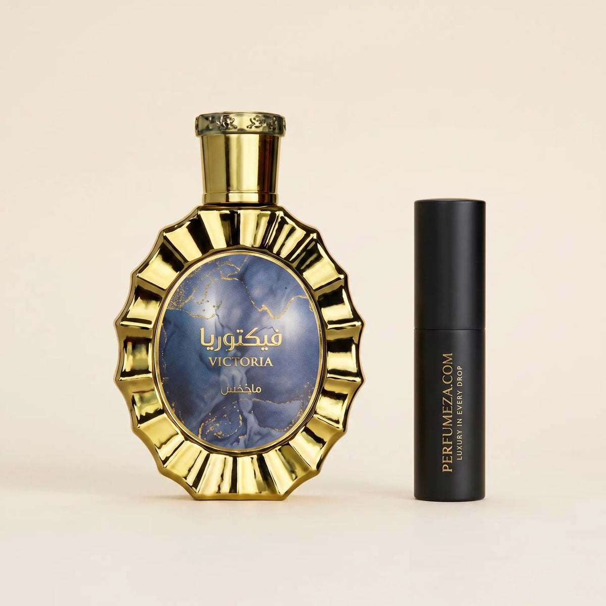 LattafaLattafa Victoria Eau De ParfumPerfumeza