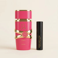 LattafaLattafa Yara Candy Eau De ParfumPerfumeza