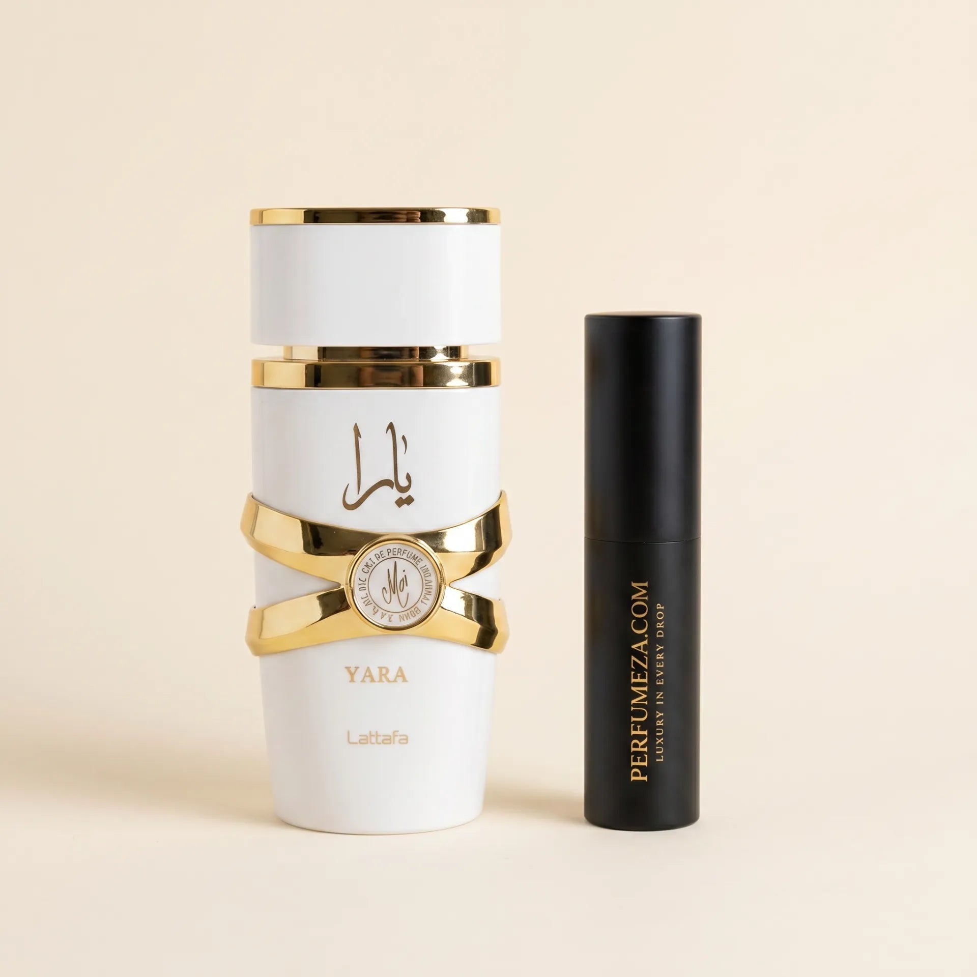 Lattafa Lattafa Yara Moi Eau De ParfumPerfumeza