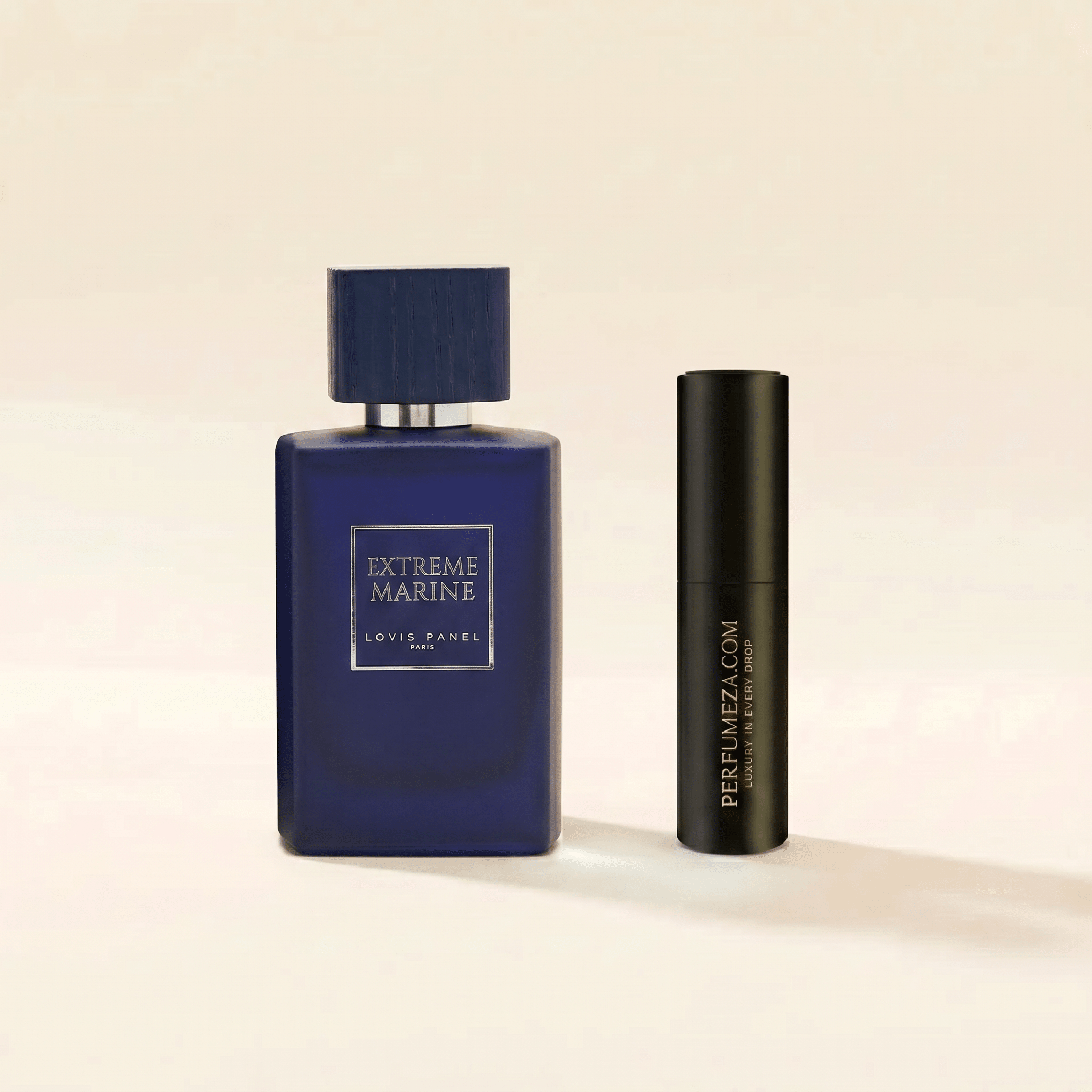 Louis VarelLouis Varel Extreme Marine Unisex Eau de ParfumPerfumeza