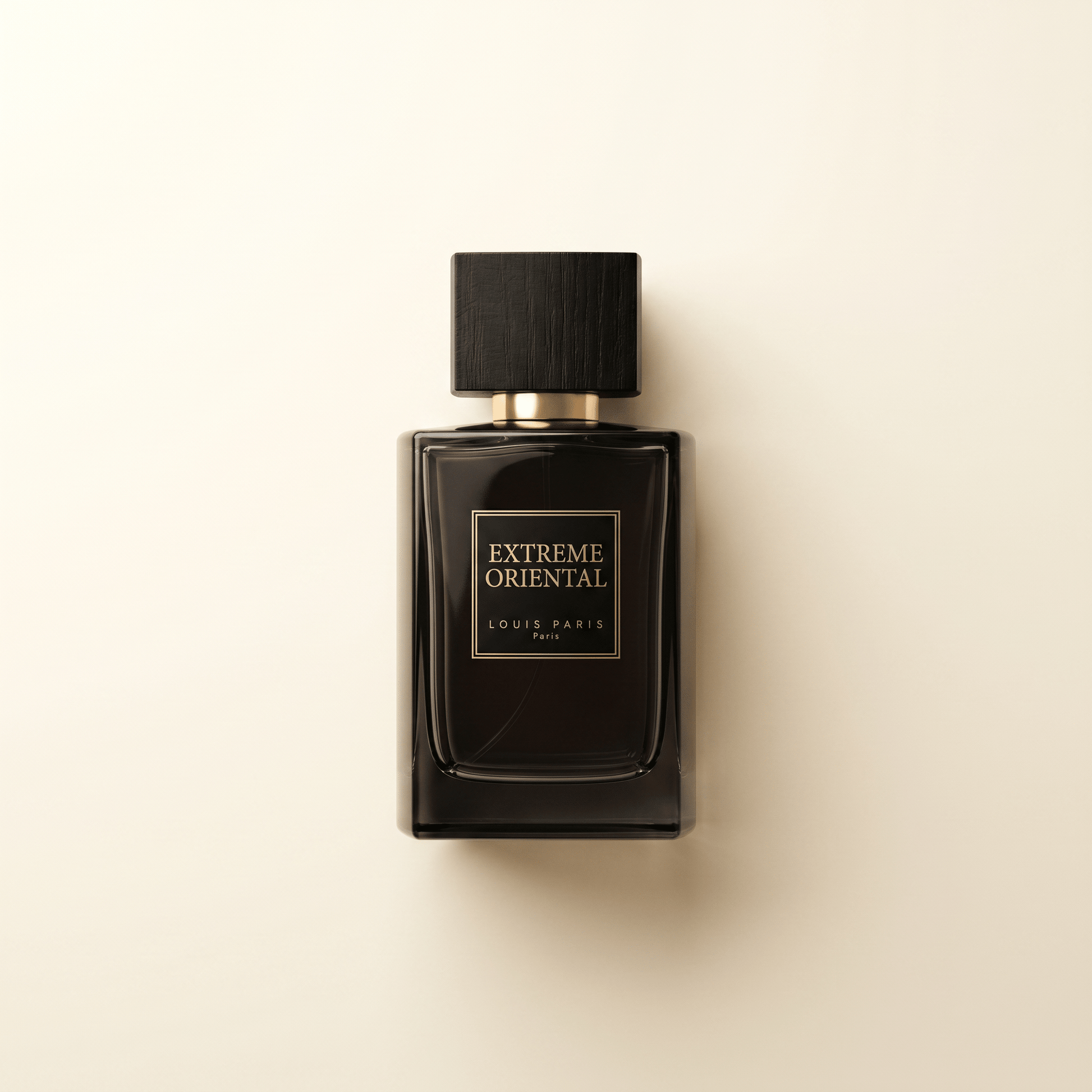 Louis VarelLouis Varel Extreme Oriental Unisex Eau de ParfumPerfumeza