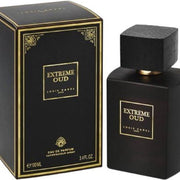 Louis VarelLouis Varel Extreme Oud Unisex Eau de Parfum – 10mlvivadelux