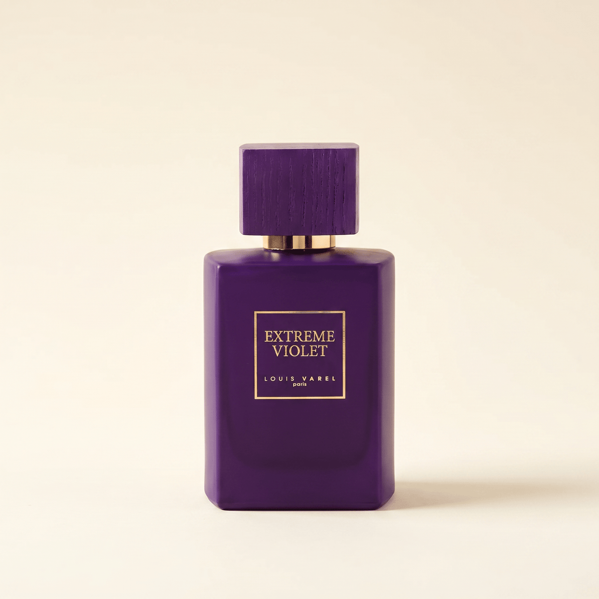Louis VarelLouis Varel Extreme Violet Kvinnor Eau de ParfumPerfumeza