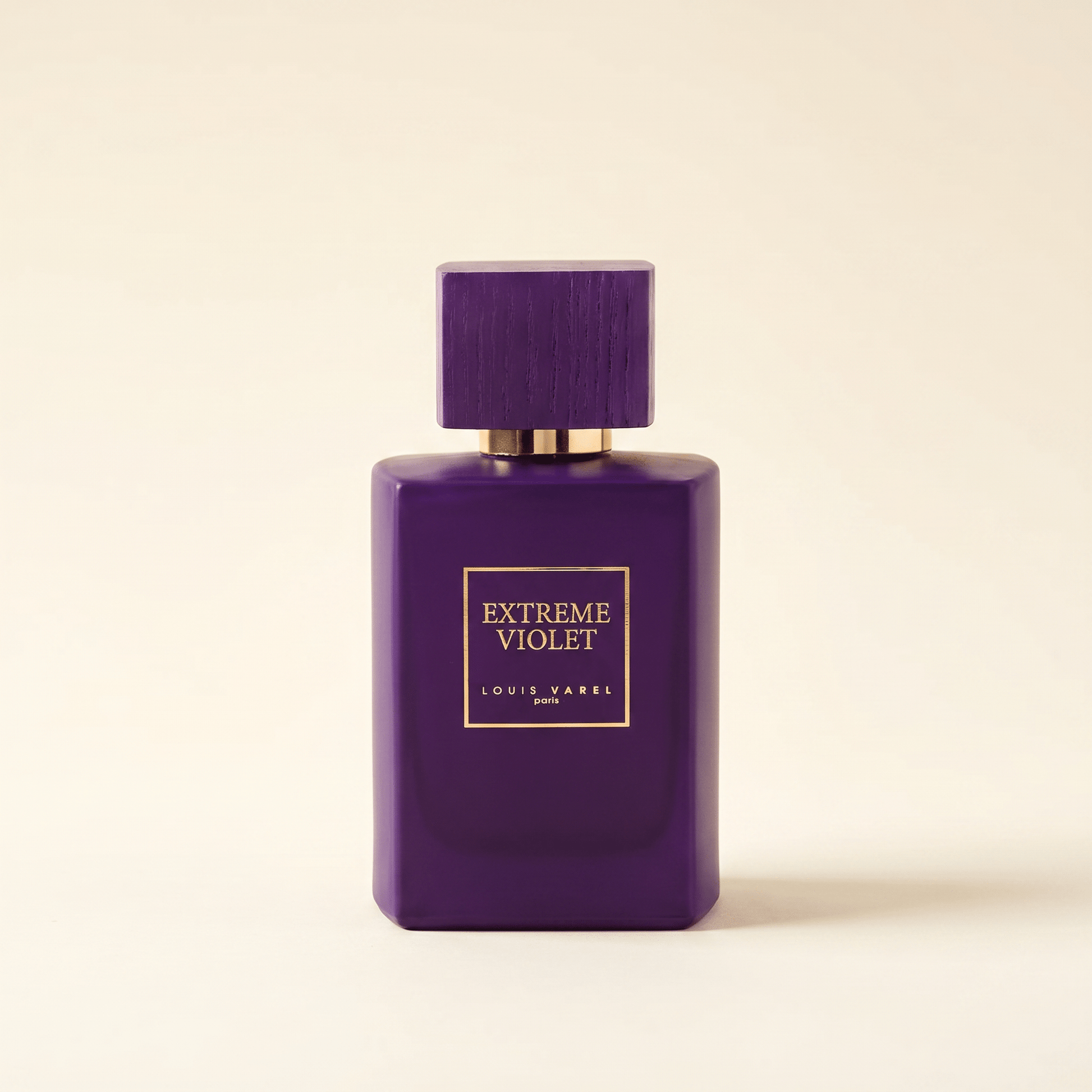 Louis VarelLouis Varel Extreme Violet Kvinnor Eau de ParfumPerfumeza