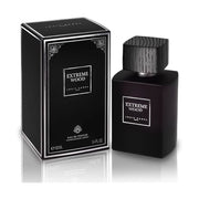 Louis VarelLouis Varel Extreme Wood Unisex Eau de Parfum – 10mlvivadelux