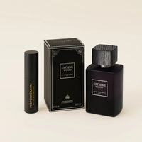 Louis VarelLouis Varel Extreme Wood Unisex Eau de Parfum – 10mlPerfumeza