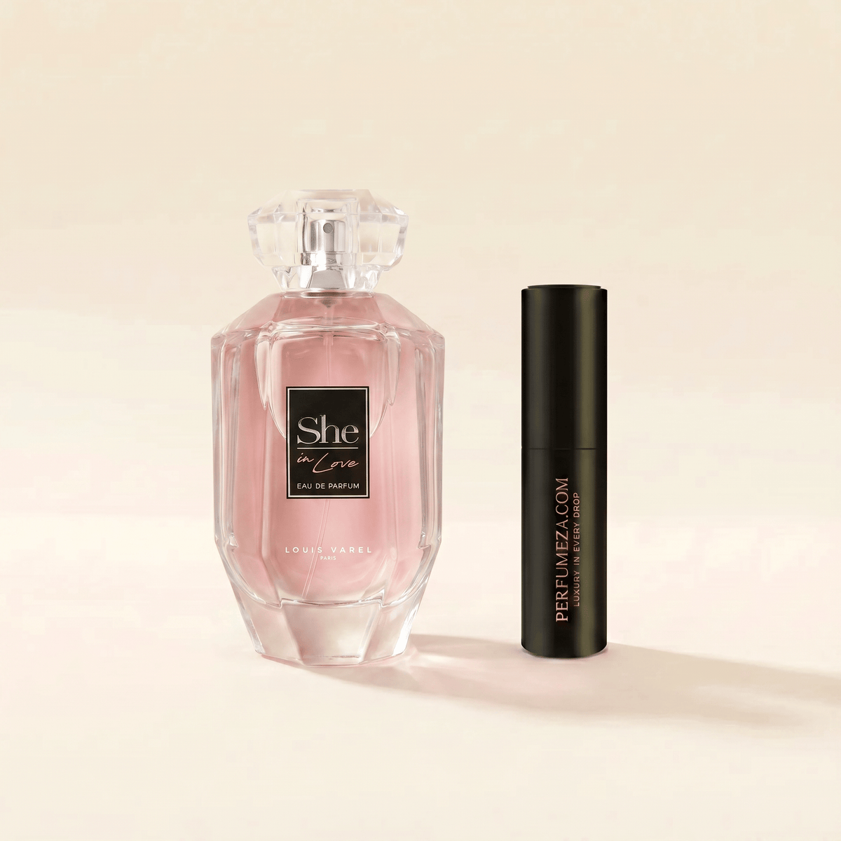 Louis VarelLouis Varel She In Love Eau de ParfumPerfumeza