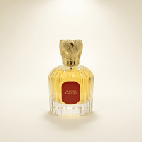 Maison Alhambra Maison Alhambra Baroque Rouge 540 EDP Parfym za