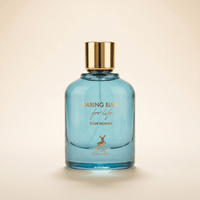 Maison Alhambra Maison Alhambra Daring Blue For Life Eau De Parfum – 10mlPerfumeza