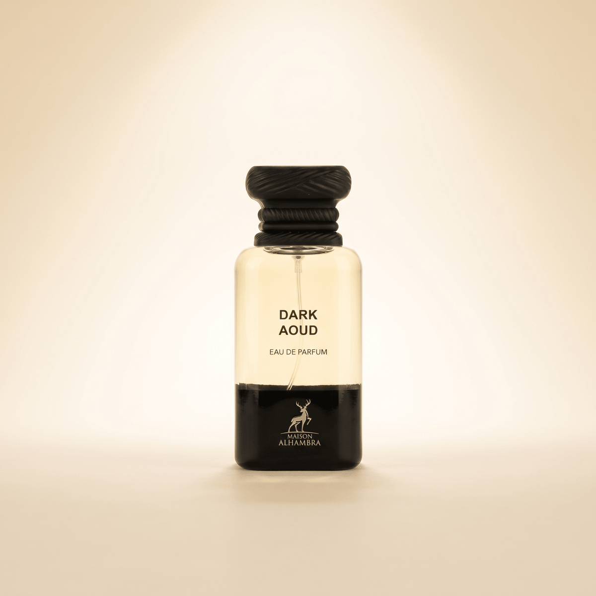 Maison Alhambra Maison Alhambra Dark Aoud Eau De Parfum Parfym