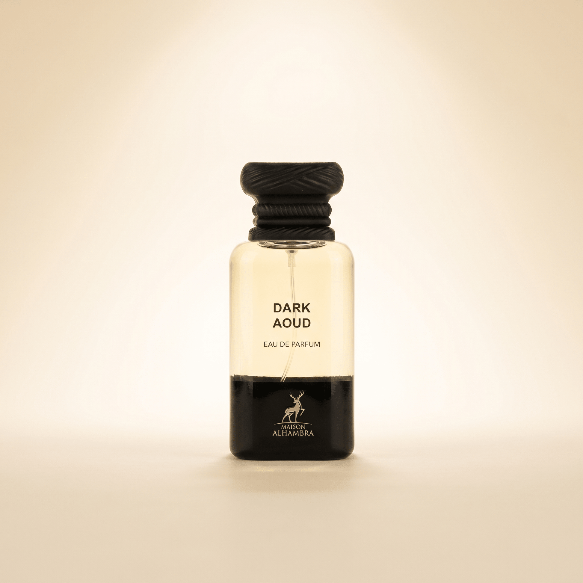 Maison Alhambra Maison Alhambra Dark Aoud Eau De Parfum Parfym
